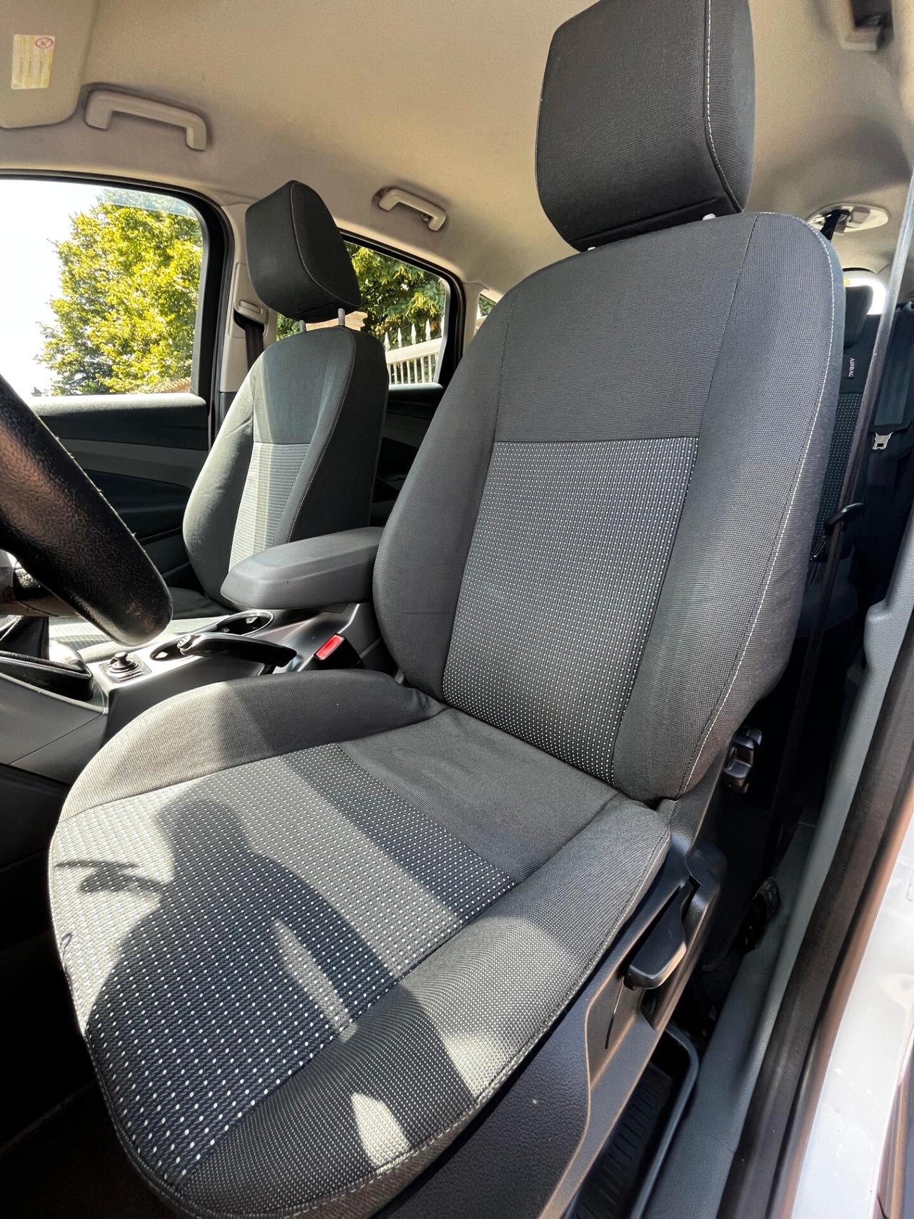Ford C-Max 1.6 TDCi 115CV Titanium