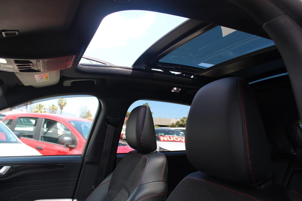 Ford Kuga 2.5 Full Hybrid Tua A SOLI 250€