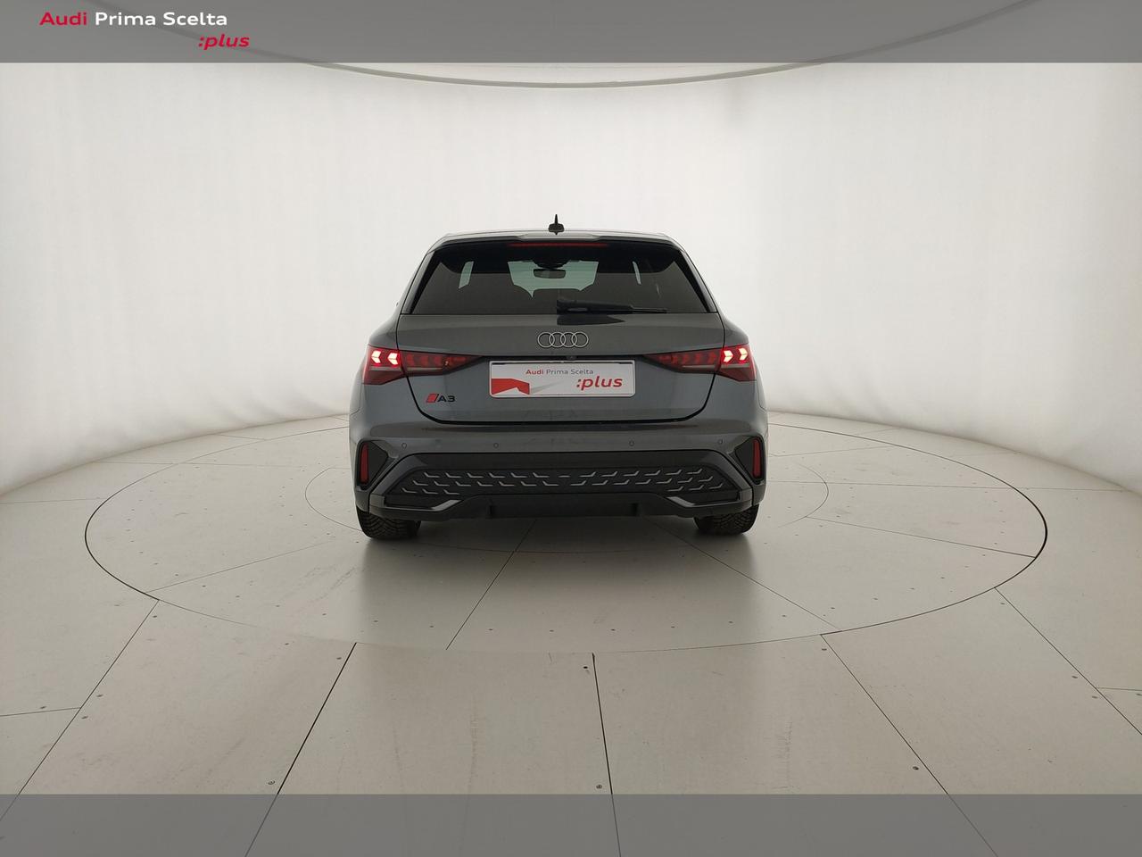 Sportback 2.0 TDI S line edition 150 CV S tronic