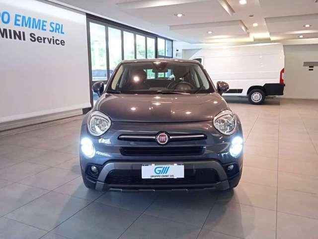 Fiat 500X 500X 1.6 mjt Business 4x2 120cv dct