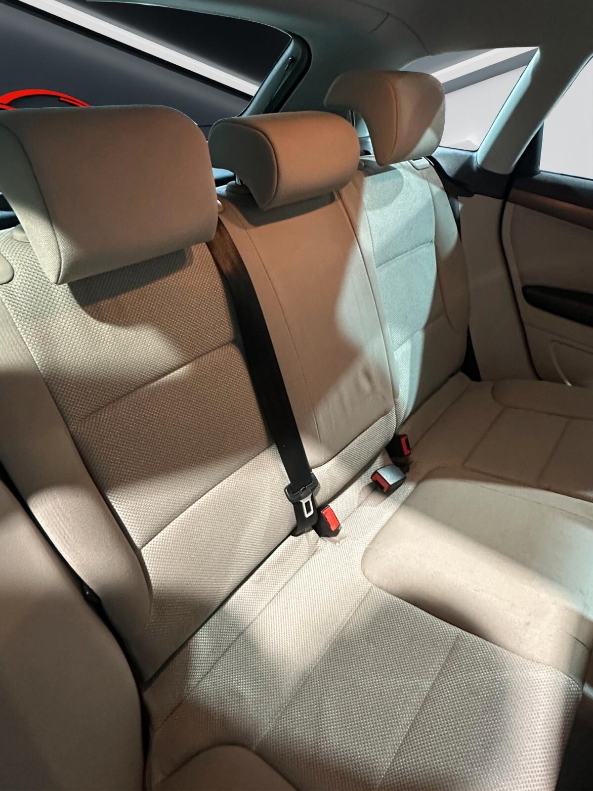 Audi A3 SPB 2.0 TDI F.AP. Ambiente