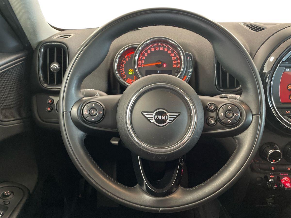 MINI Mini Countryman F60 2017 - Mini Countryman 1.5 Cooper Baker