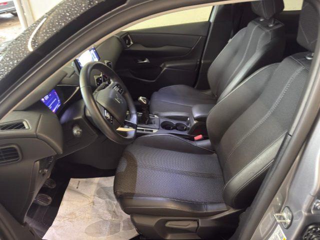 DS AUTOMOBILES DS 3 PureTech 100 Bastille Business