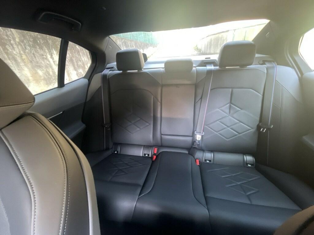 BMW i5 M Berlina 60 M Sport Pro