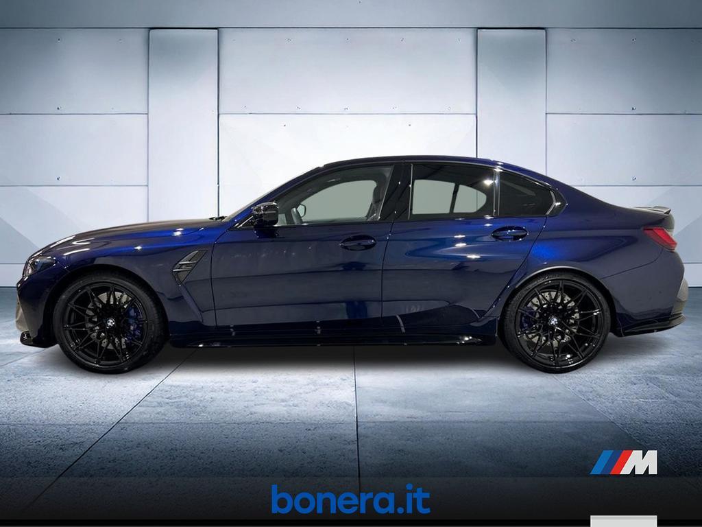 BMW M3 Berlina 3.0 Competition Steptronic