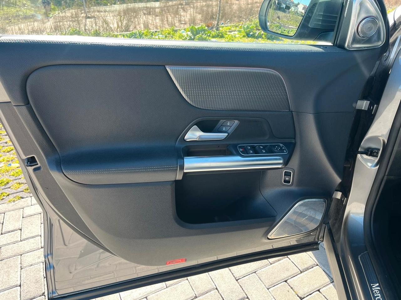 Mercedes-benz GLA 200D FULLOPTIONAL CHIAMA 2022