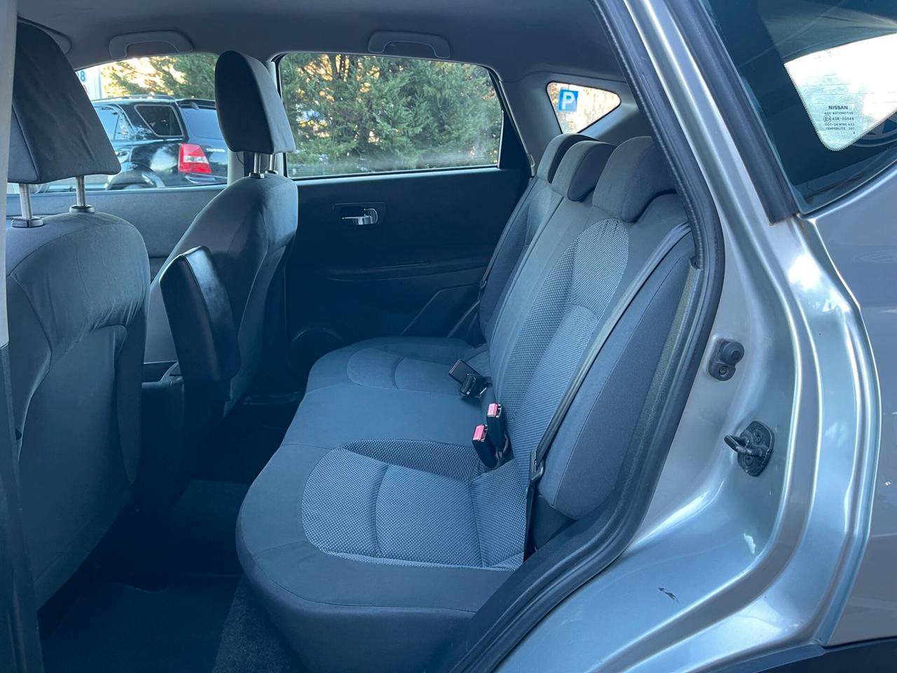 Nissan Qashqai 1.5 dCi Tekna NEO PATENTATI