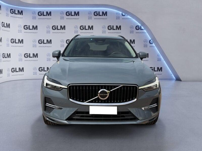 Volvo XC60 B4 D automatico Core