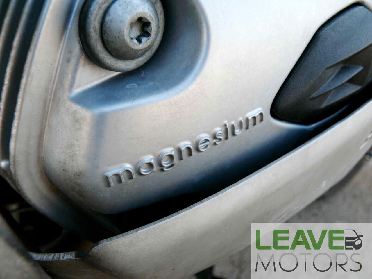 Bmw R 1200 GS - (M1354)