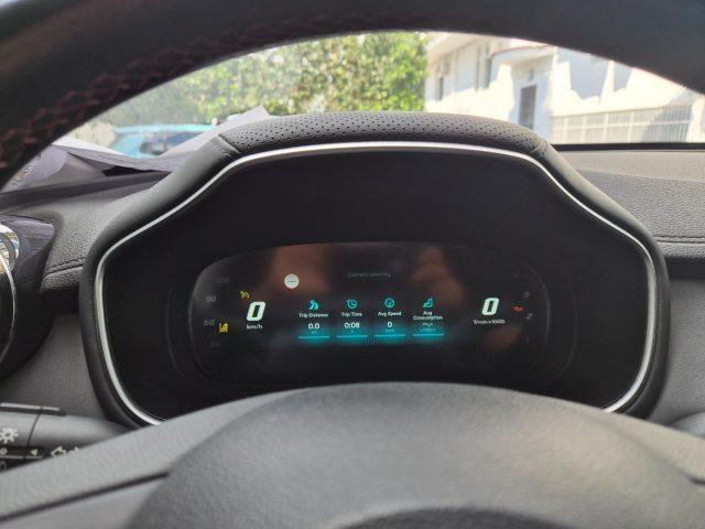 MG HS 1.5T-GDI Luxury tua da ?169,00 mensili