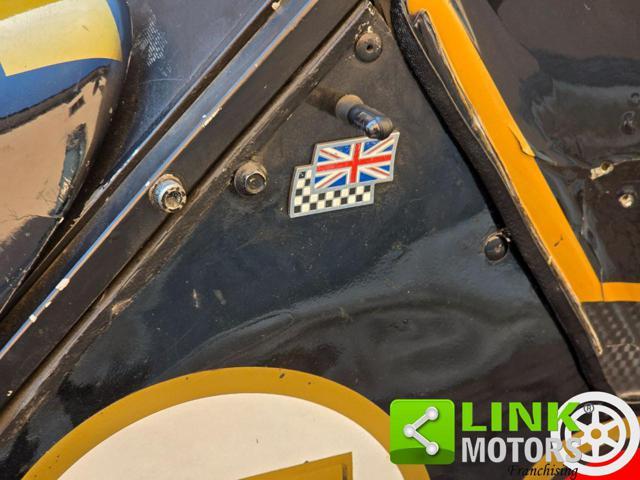 CATERHAM CATERHAM Sylva Striker R1