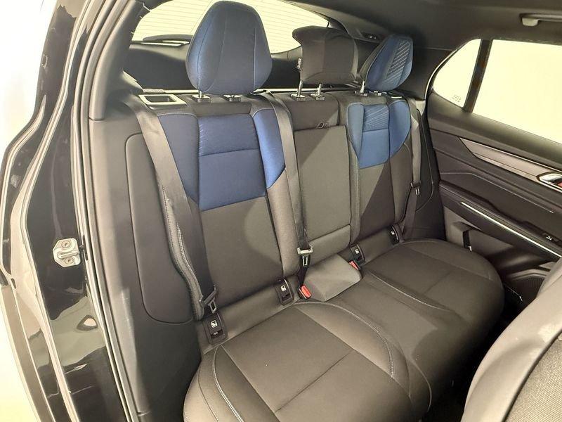 Lynk & Co 01 01 1.5 192KW PHEV DCT