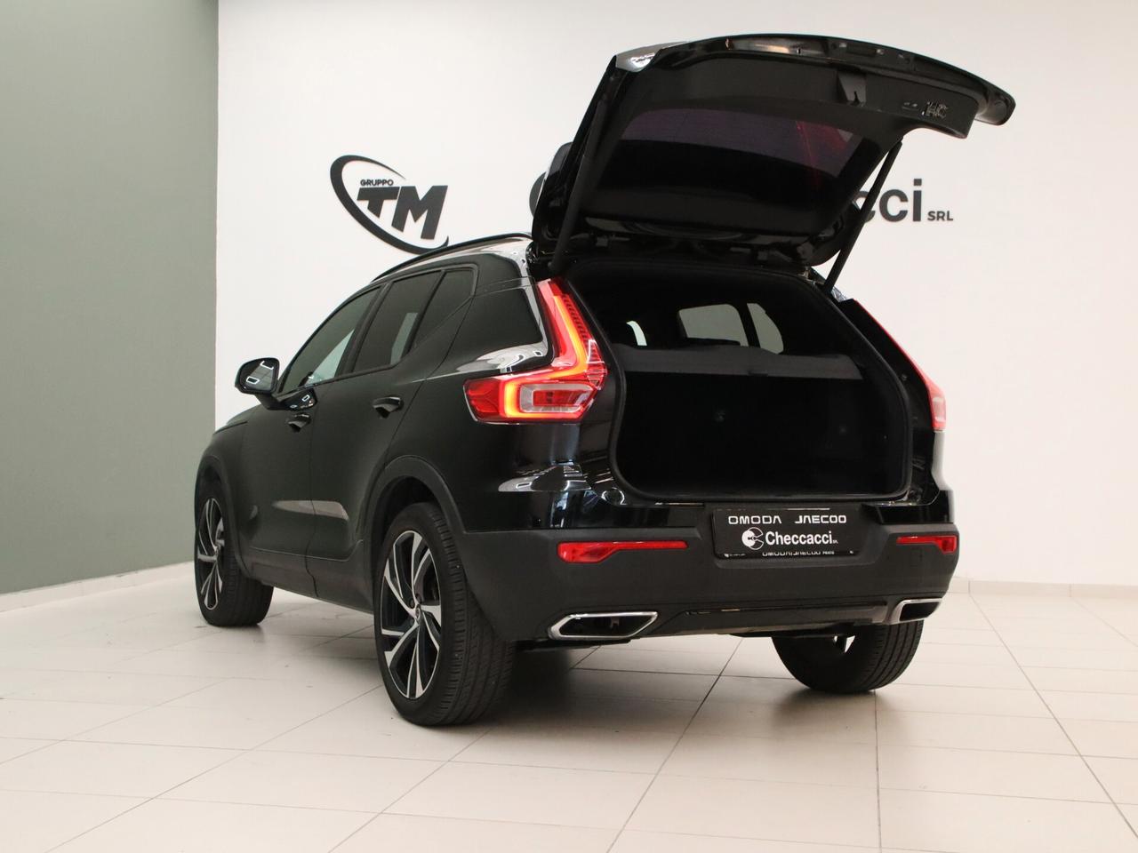 Volvo XC40 2.0 t4 R-design geartronic my20 * SOLI 90.000 KM *