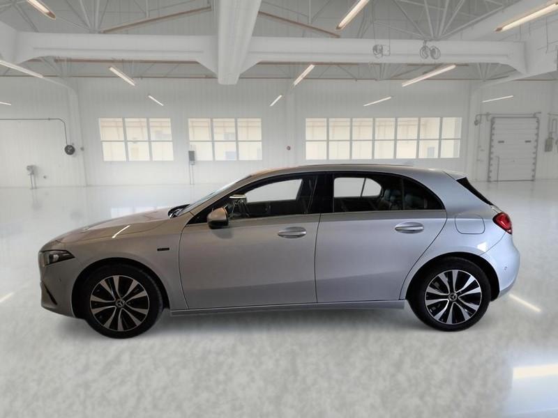 MERCEDES-BENZ A 250 e EQ-POWER Auto Business Extra 5 PORTE