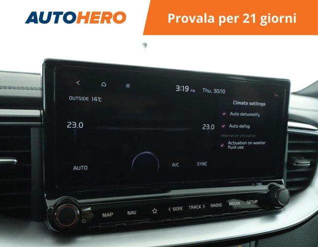 KIA Proceed 1.5 T-GDI MHEV DCT GT Line