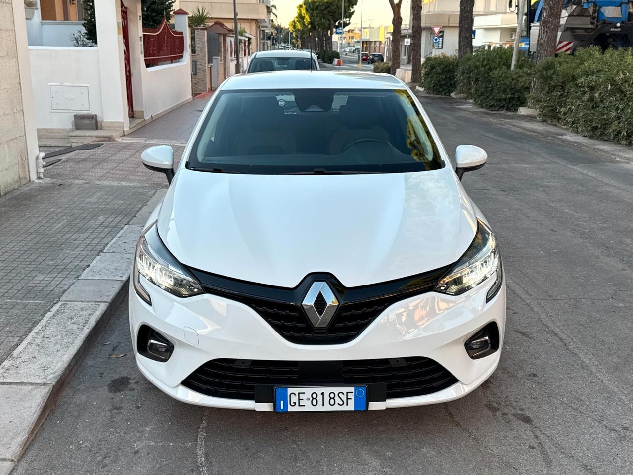 Renault Clio TCe GPL 5P NAVI CAMERA FULL LED 2021