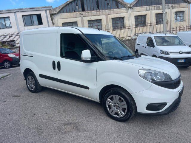 FIAT Doblo Doblò 1.6 MJT 105CV