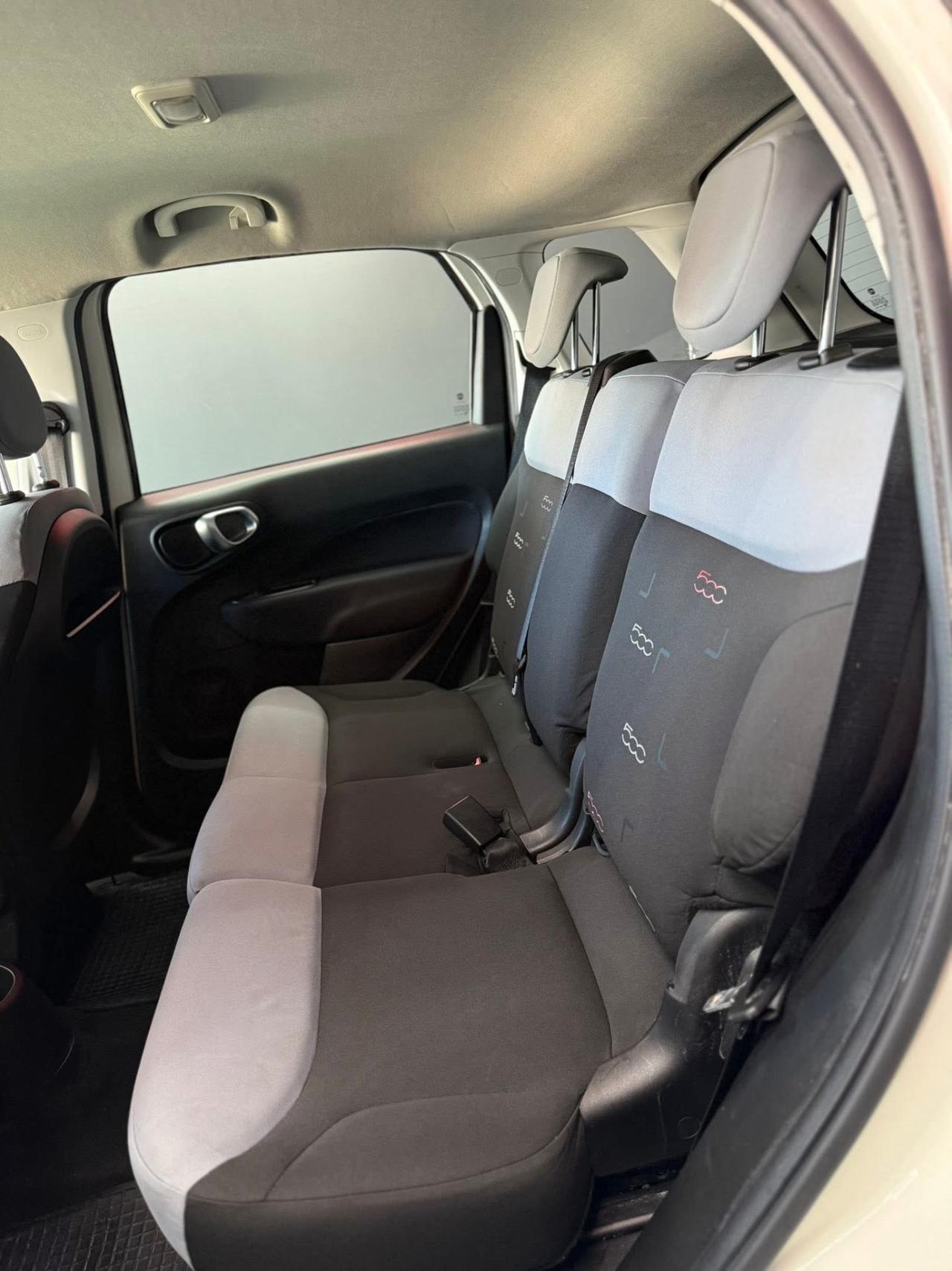 Fiat 500L 1.3 Multijet 85 CV Lounge 12/2014