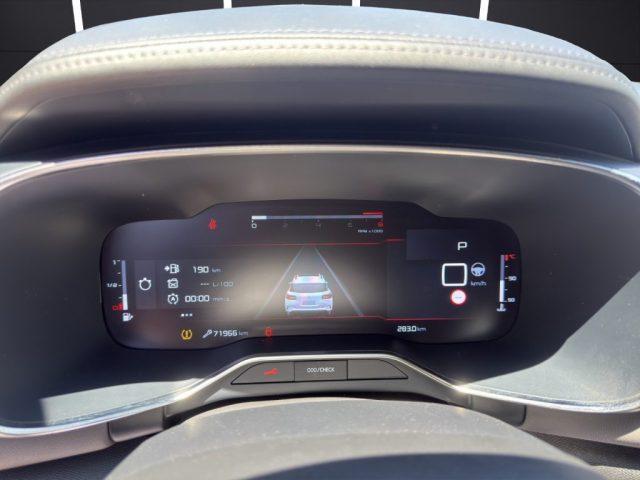 CITROEN C5 Aircross PureTech 130 S&S EAT8 Shine