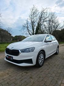 Skoda Fabia 1.0 MPI 80 CV Ambition