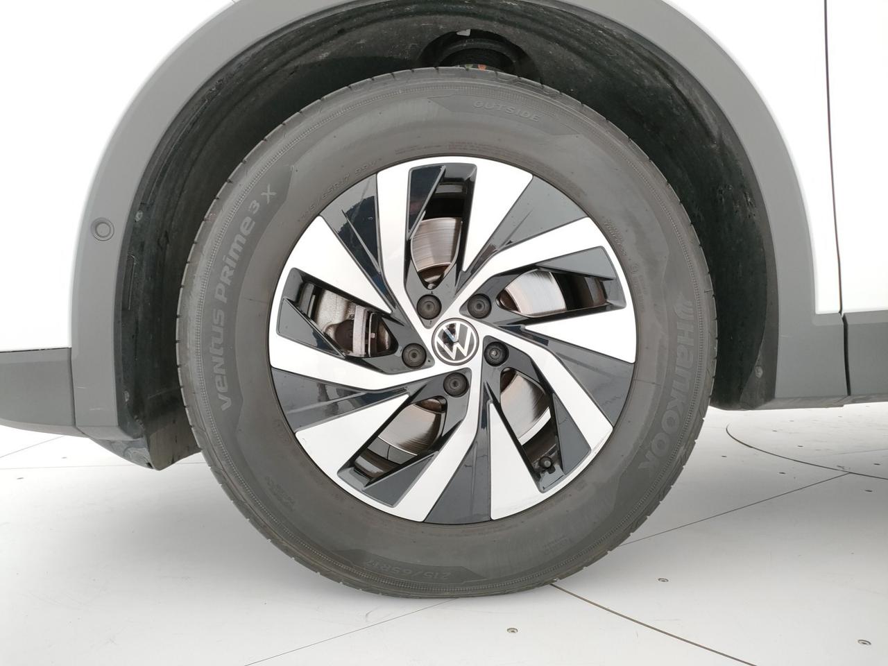 Volkswagen Tiguan 2.0 tdi life 150cv dsg