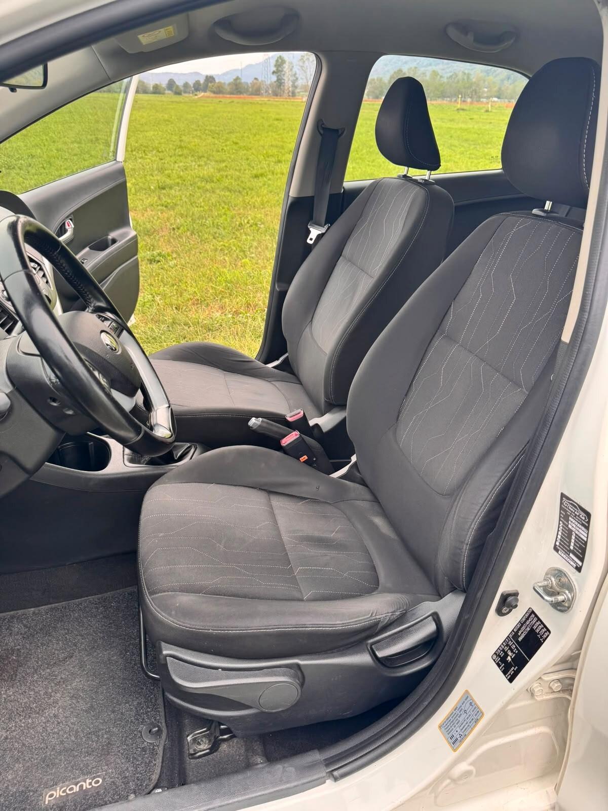 Kia Picanto 1.0 12V EcoGPL 5 porte City Limited