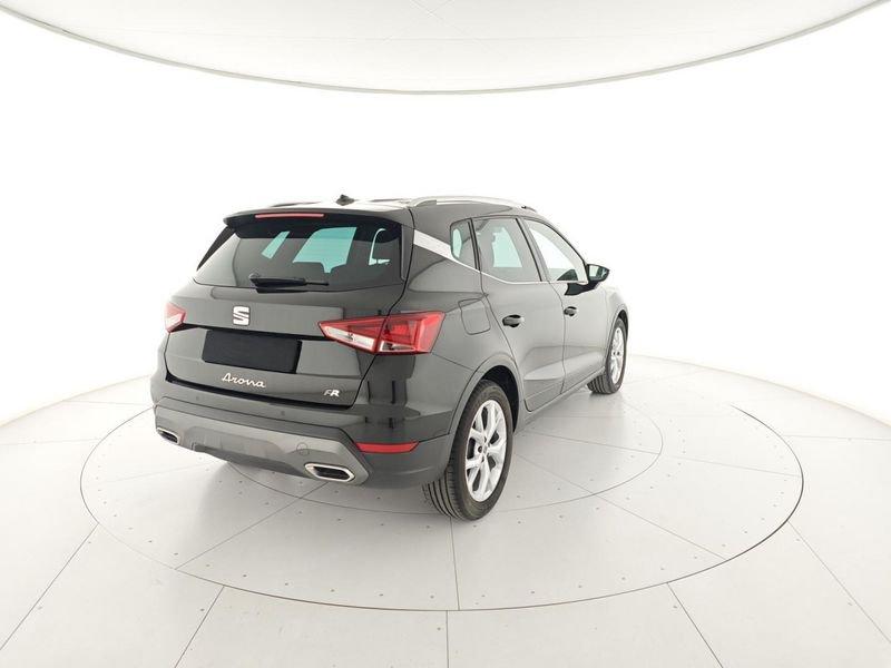 SEAT Arona 1.0 EcoTSI FR