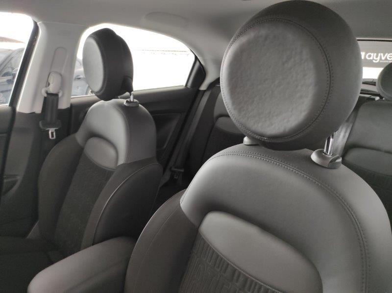 FIAT 500X - 500X 1.3 MultiJet 95 CV