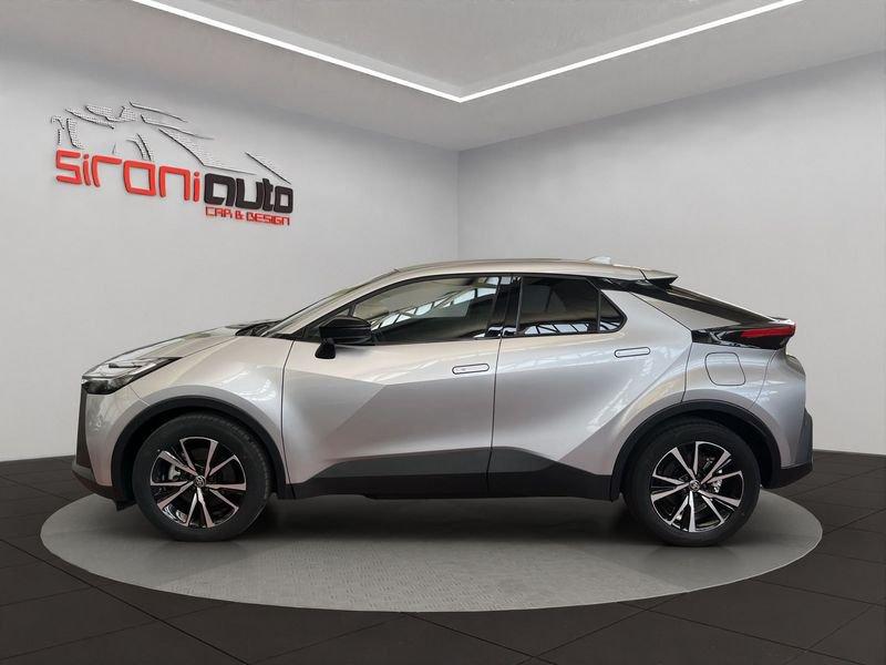 Toyota C-HR C-HR 2.0 phev Trend