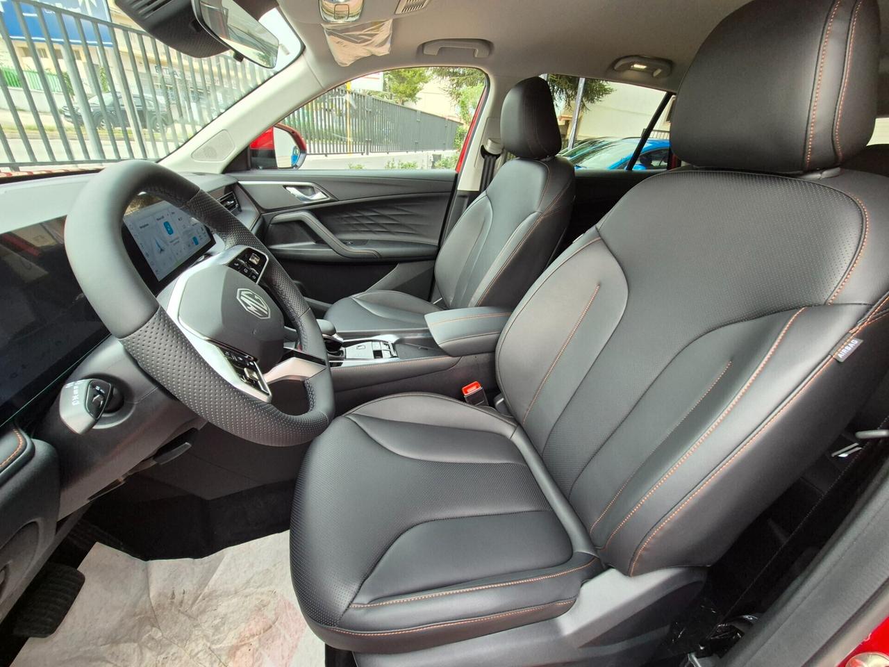 HS 1.5 Luxury 224CV FULL HYBRID