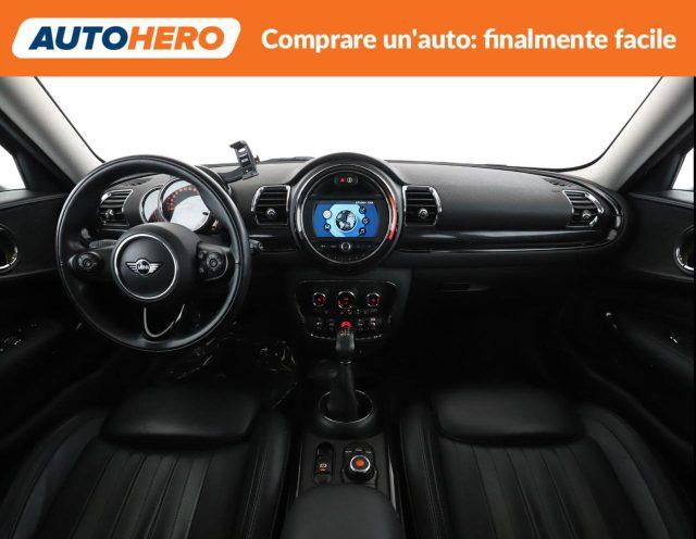 MINI Clubman 1.5 Cooper Clubman