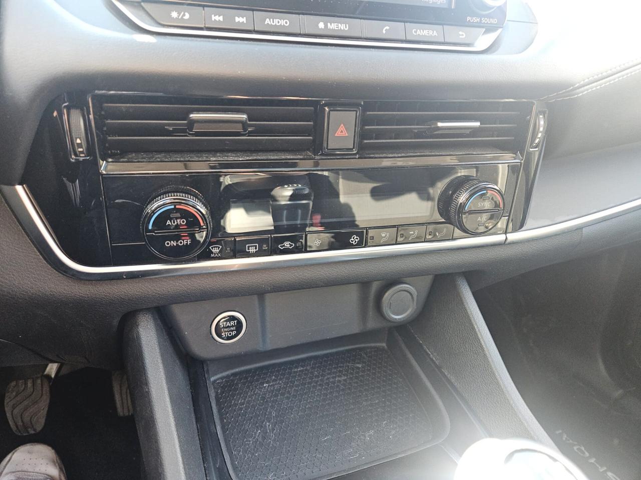 Nissan Qashqai MHEV 140 CV Acenta Plus Tetto