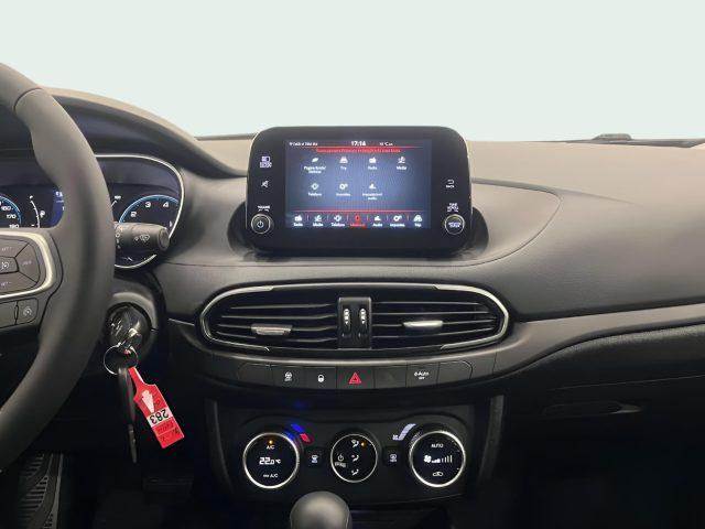 FIAT Tipo 1.5 Hybrid DCT SW - Cruise/Lim - Bluetooth