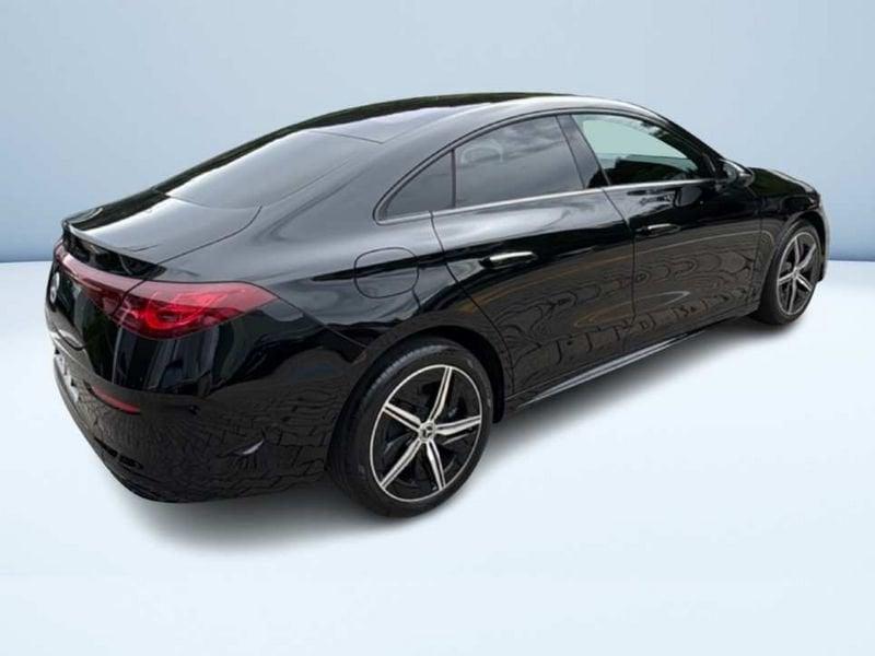 Mercedes-Benz CLA 200 EQ AMG Line
