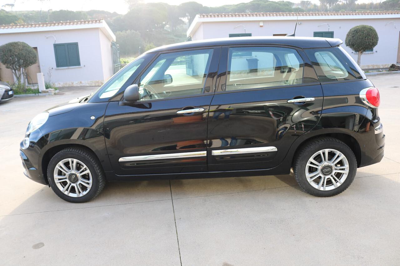 Fiat 500L 1.3 Multijet 95 CV Urban