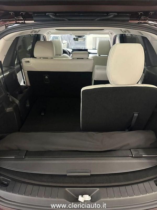 Mazda CX-80 3.3L e-Skyactiv D M Hybrid AWD Takumi Plus (TETTO)