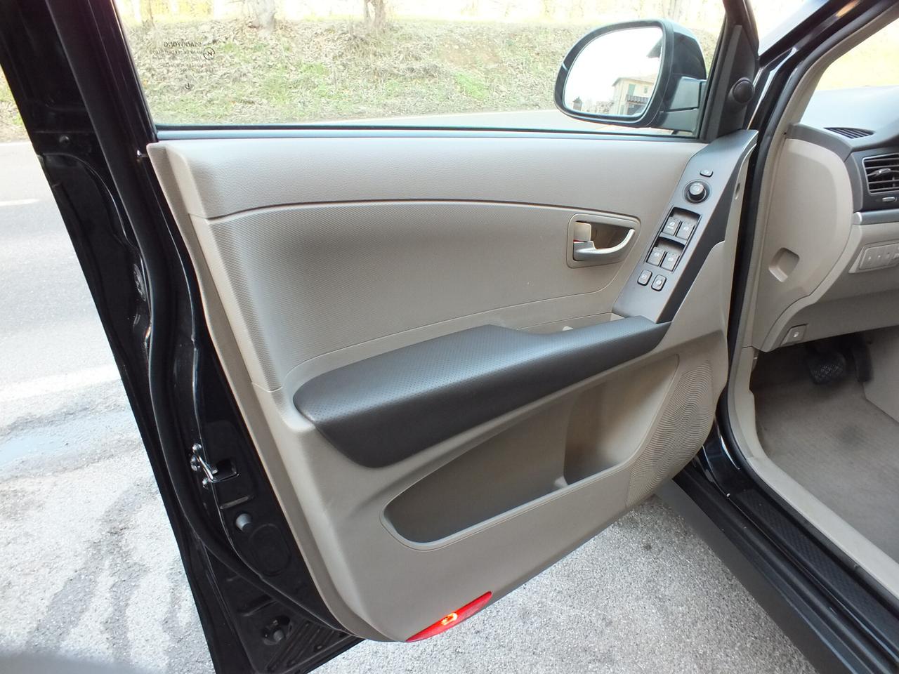 Ss KORANDO 2.0 XDi 175 CV 4X4 AUTOMATC