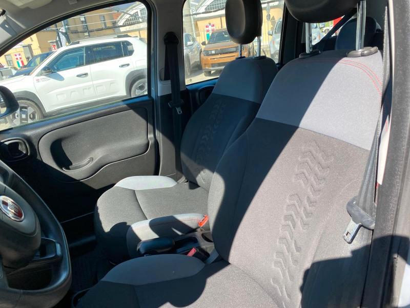 Fiat Panda 1.2 Easy easypower Gpl 69cv