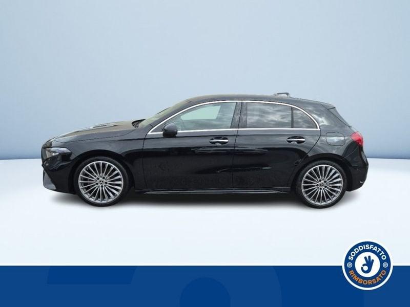 Mercedes-Benz Classe A 180d Automatic AMG Line Advanced Plus