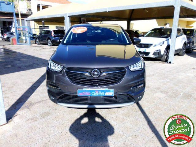 OPEL Grandland X 1.5 diesel Ecotec Start&Stop aut. Elegance