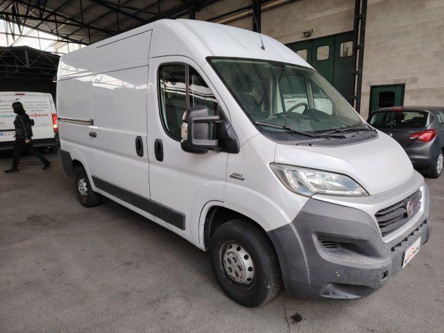 FIAT Ducato 30 2.3 MJT 130CV PM-TM Furgone FINANZIABILE