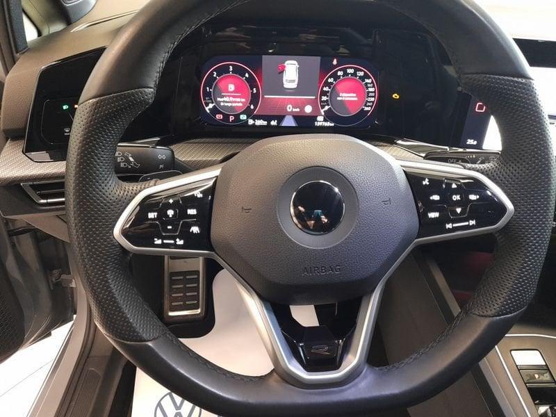 Volkswagen Golf Variant 2.0 TDI SCR R-Line DSG