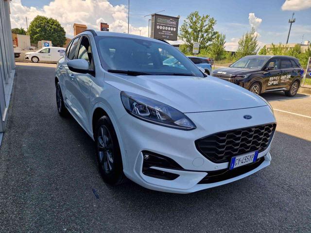 FORD Kuga 1.5 EcoBoost 150 CV 2WD ST-Line