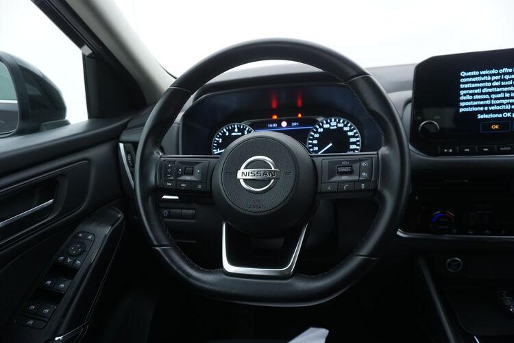 Nissan Qashqai MHEV N-Style BR910669 1.3 Mild Hybrid 140CV