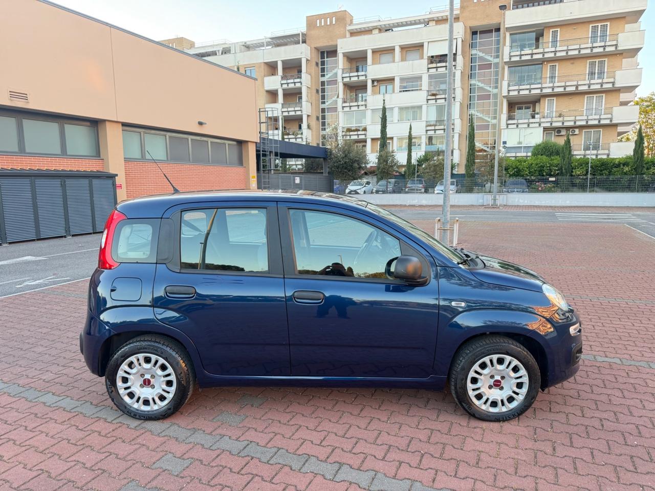 Fiat Panda 1.2 GPL EasyPower Easy