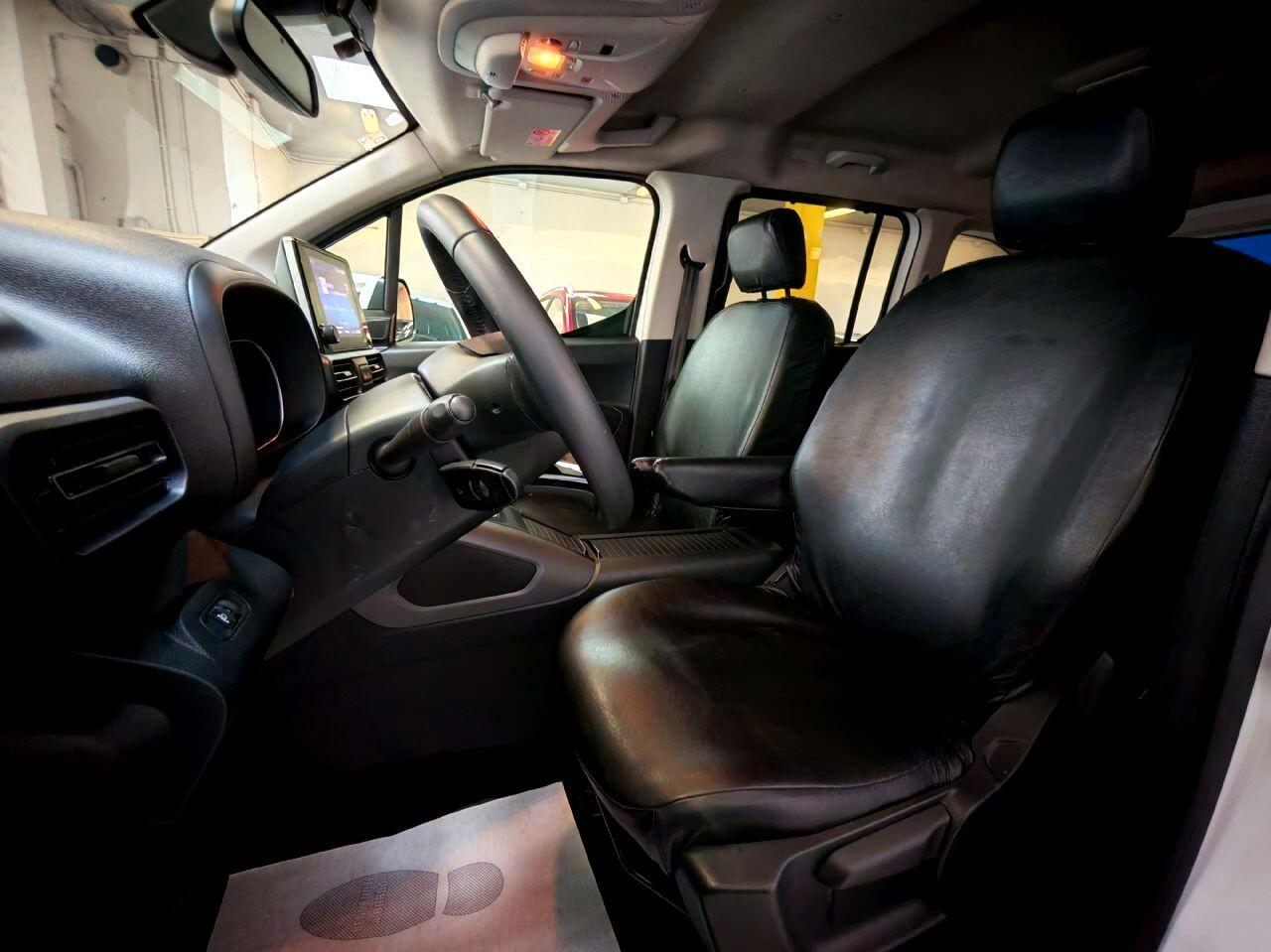 Toyota Proace Verso 7 POSTI 1.5 D Executive