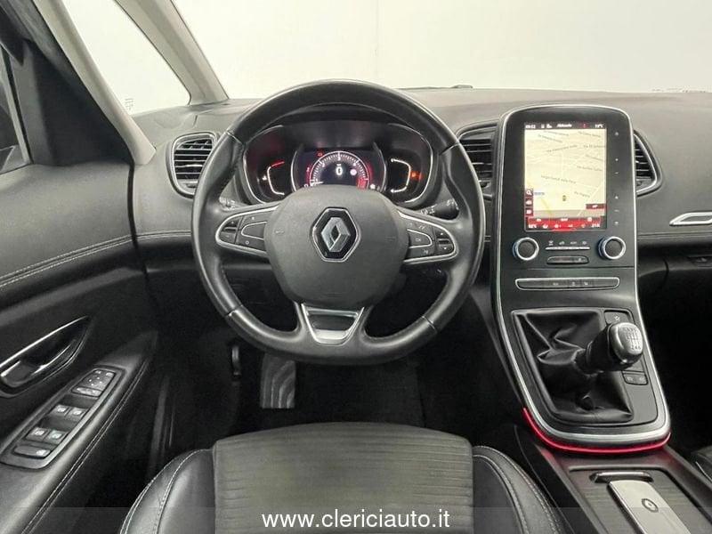Renault Scénic dCi 8V 110 CV Energy Intens