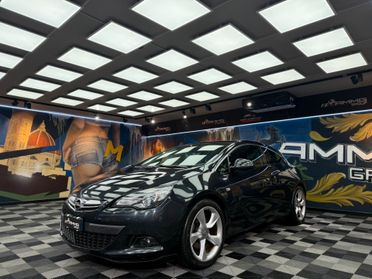 Opel Astra GTC 2.0 CDTI 165CV S&S 3 porte Cosmo S (271)