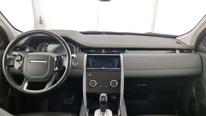 Land Rover Discovery Sport 2.0D I4-L.Flw 150 CV AWD Auto S 7 posti