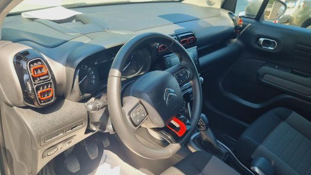 CITROEN C3 Aircross BlueHDi 100 Feel